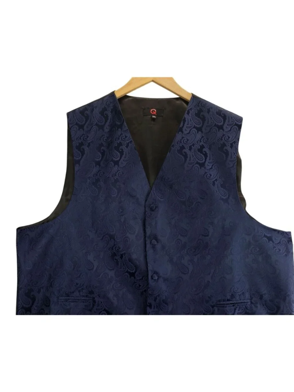 Brand Q men formal